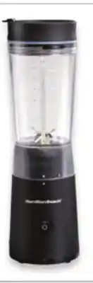 Walmart Hamilton Beach Single-Serve Blender offer