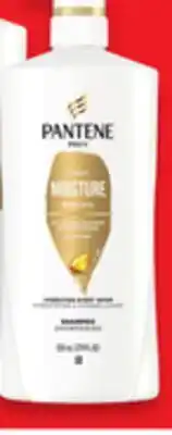 Walmart Pantene Pro-V Shampoo 530 mL offer