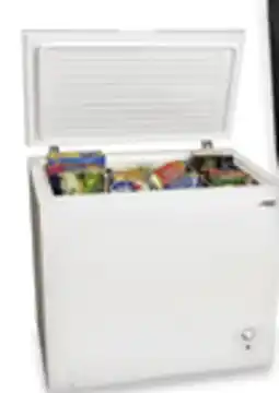 Walmart Arctic King 7-cu. ft. Chest Freezer offer