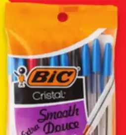 Walmart Selected Stationery offer