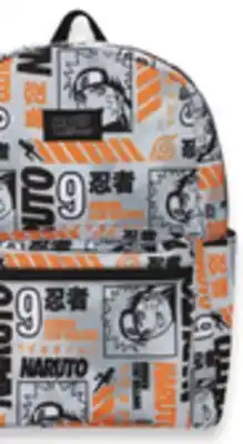 Walmart Licensed Backpack offer