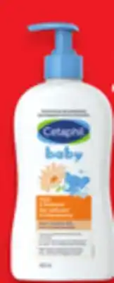 Walmart Cetaphil Wash offer