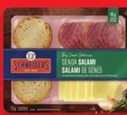 Walmart Schneider Lunch Mate Kits offer