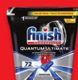 Walmart Finish Quantum Ultimate offer