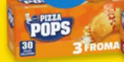 Walmart Pillsbury Pizza Pops offer