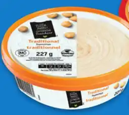 Walmart Your Fresh Market Stirred Hummus offer