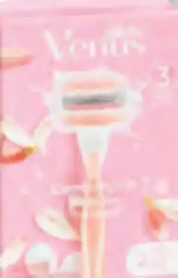 Familiprix GILLETTE, Selected razors offer