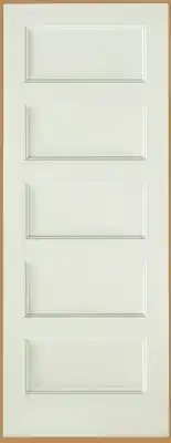 Canac Conmore Slab Door 24 In offer
