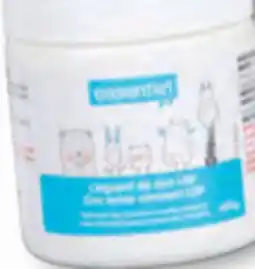 Familiprix ESSENTIEL, Zinc ointment, 450 g or paste, 500 g offer