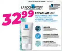 Familiprix LA ROCHE POSAY Selected Products offer
