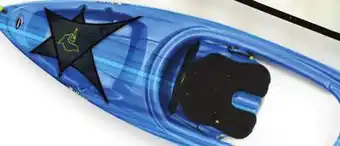 Patrick Morin ARGO 100X Kayak offer