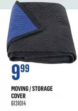 Canac Moving Storage Cover offer