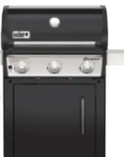 RONA WEBER E-315 SPIRIT BARBECUES offer