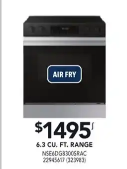 RONA AIR FRY offer