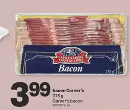 L'Intermarché BACON, 375 g offer