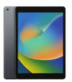 Walmart iPad (9th Generation) WiFi 64GB offer