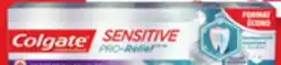 Walmart Colgate Sensitive Pro-Relief 120 ml offer