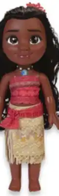Walmart Selected Disney Princess 14 Dolls offer