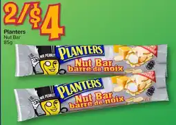 PharmaChoice Planters Nut Bar offer