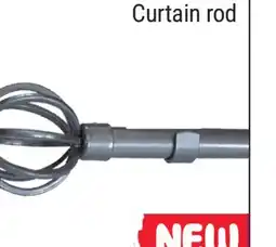 Rossy Curtain rod offer