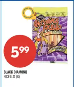 Pharmaprix BLACK DIAMOND FICELLO offer