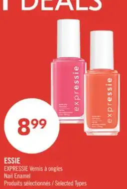 Pharmaprix ESSIE EXPRESSIE Nail offer