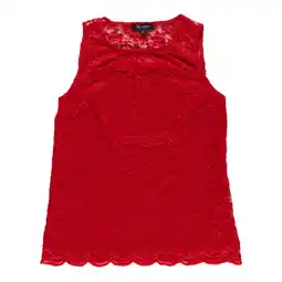 Giant Tiger lily morgan Women's Lace Cami offer