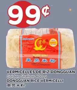Kim Phat Golden Shallow DONGGUAN RICE VERMICELLI offer