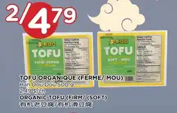Kim Phat Han Dou Dou ORGANIC TOFU (FIRM/ (SOFT) offer