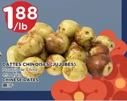 Kim Phat CHINESE DATES offer