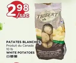 Kim Phat WHITE POTATOES offer