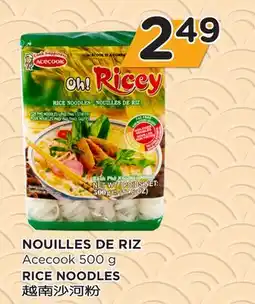 Kim Phat Acecook RICE NOODLES offer
