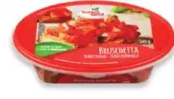 Walmart Fontaine Santé Salads offer