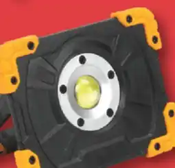 PartSource Foldable LED Work Light offer