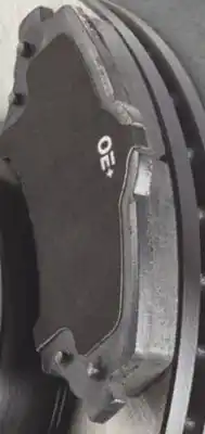 PartSource OE+ Brake Pads offer