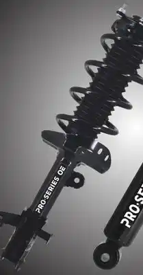 PartSource OE Complete Strut Assemblies offer