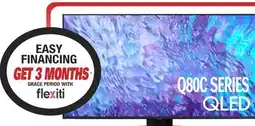 Centre Hi-Fi Samsung SMART TELEVISION NEO QLED 4K offer