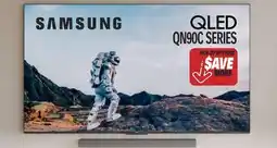Centre Hi-Fi SAMSUNG TV MINI LED NEO QLED 4K 55 offer