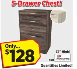 Surplus Furniture Canyon Maple 3-Piece Queen Bedroom Set offer