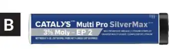 Princess Auto NemCo Max Lithium Complex Greases offer