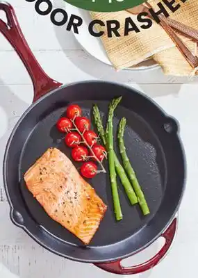 Stokes BORDEAUX Frying Pan offer