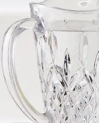 Stokes Pitcher offer