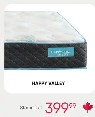 Meubles RD HAPPY VALLEY offer