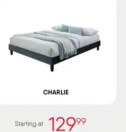 Meubles RD CHARLIE offer
