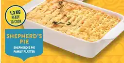 Marché Adonis SHEPHERD'S PIE offer