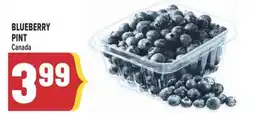 Marché Adonis BLUEBERRY PINT offer