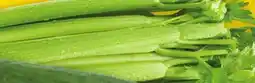 Giant Tiger Celery offer