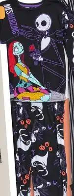 Giant Tiger Women's PJ set offer