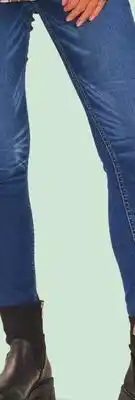 Giant Tiger 4-way stretch jeans offer