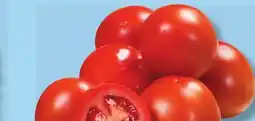 IGA FIELD RED TOMATOES offer